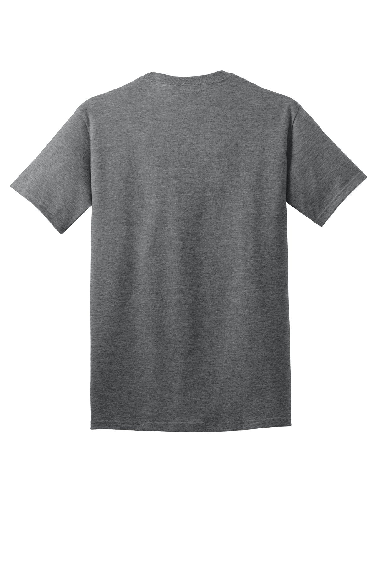 Back Product Graphite Heather