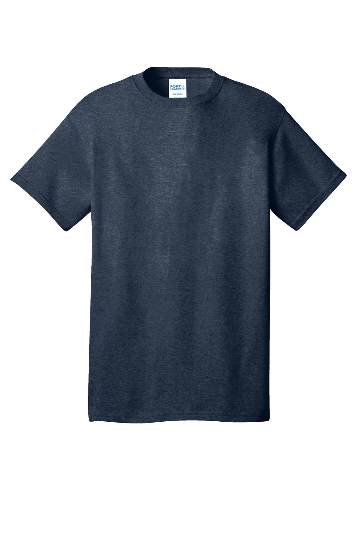 Product Heather Navy
