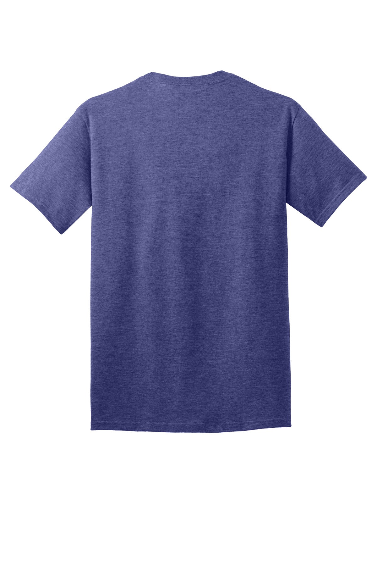 Back Product Heather Purple