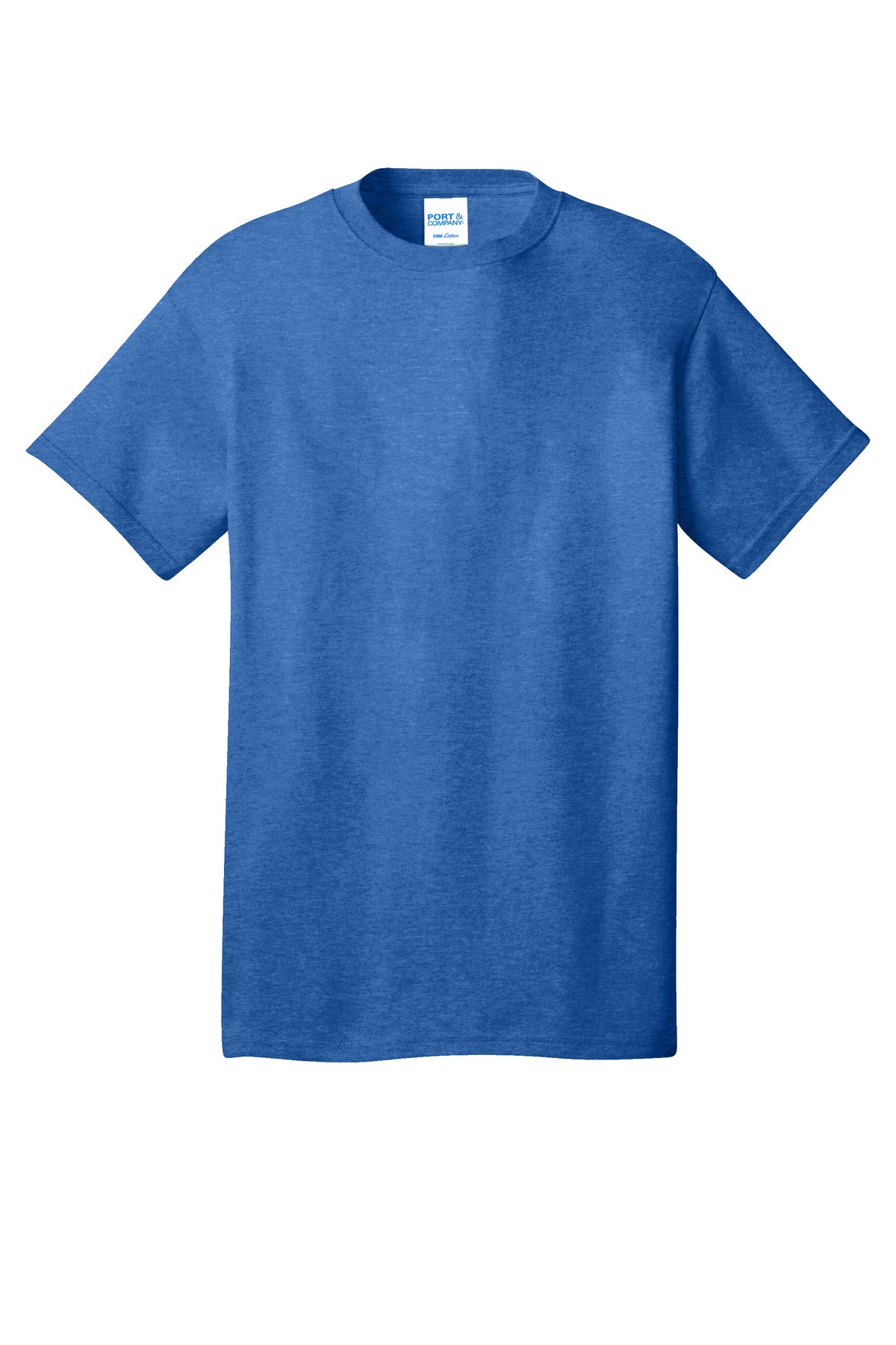 Product Heather Royal