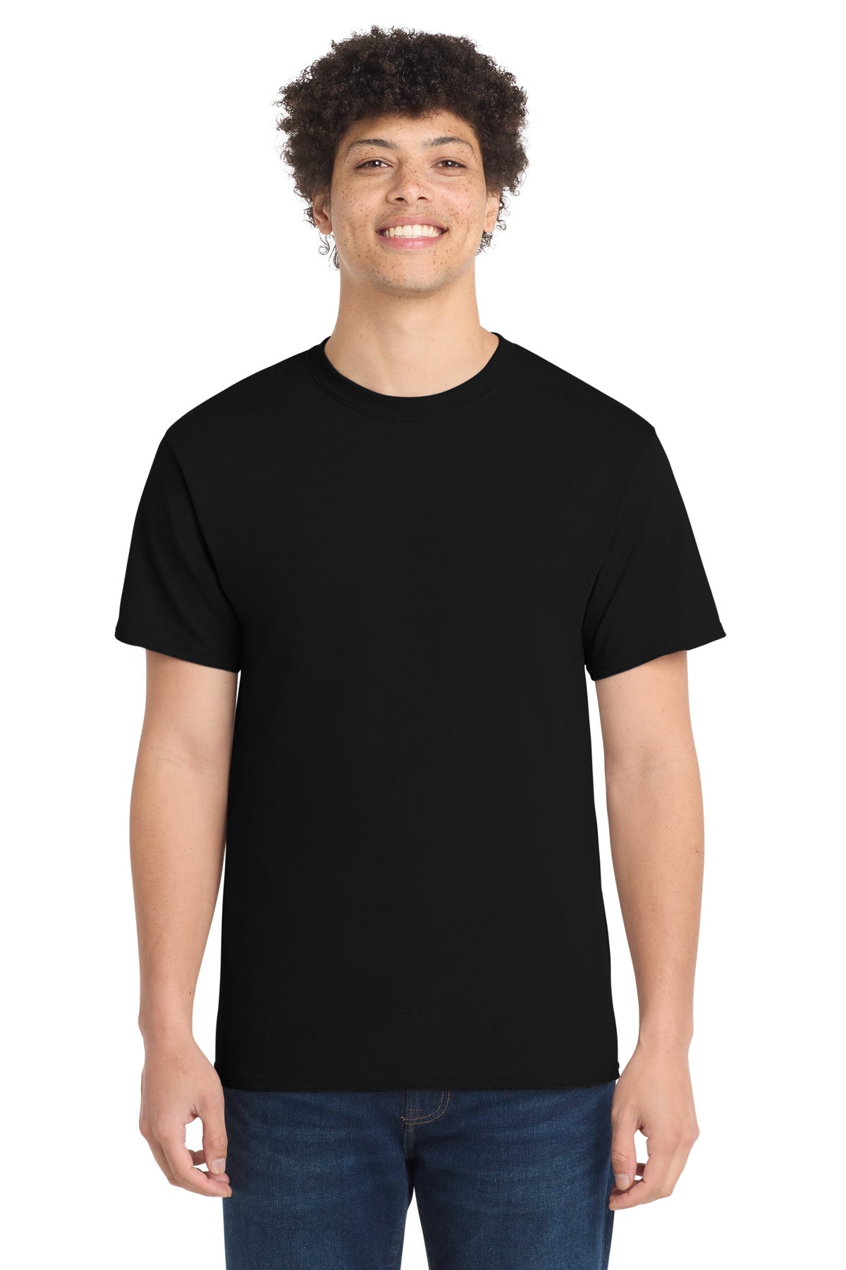 Model Jet Black