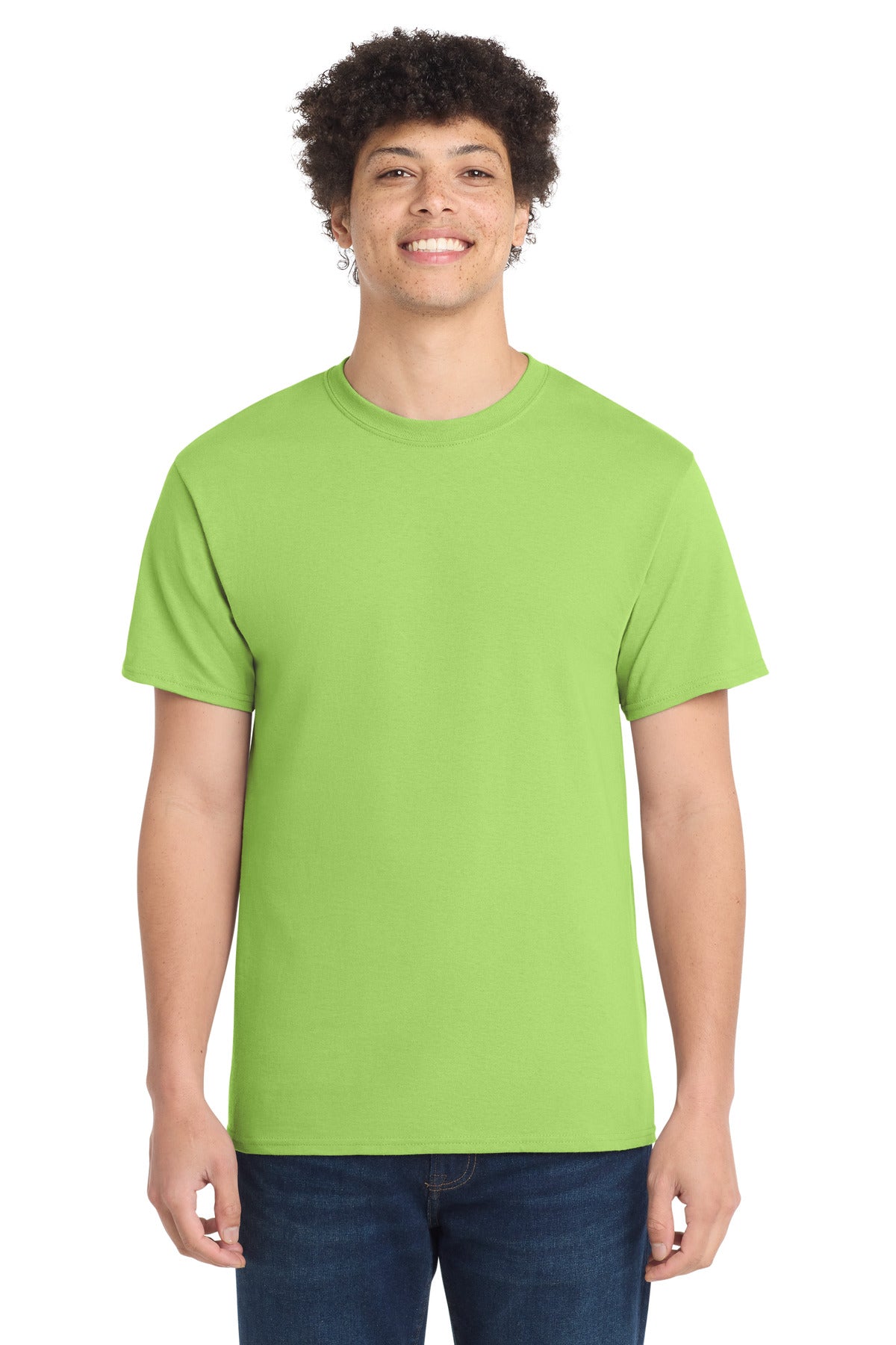 Model Lime