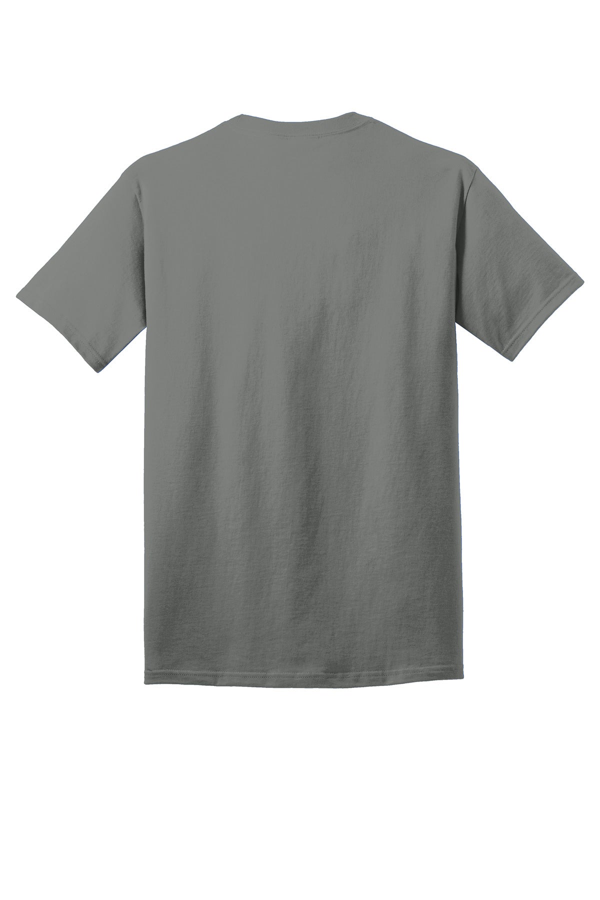 Back Product Medium Grey