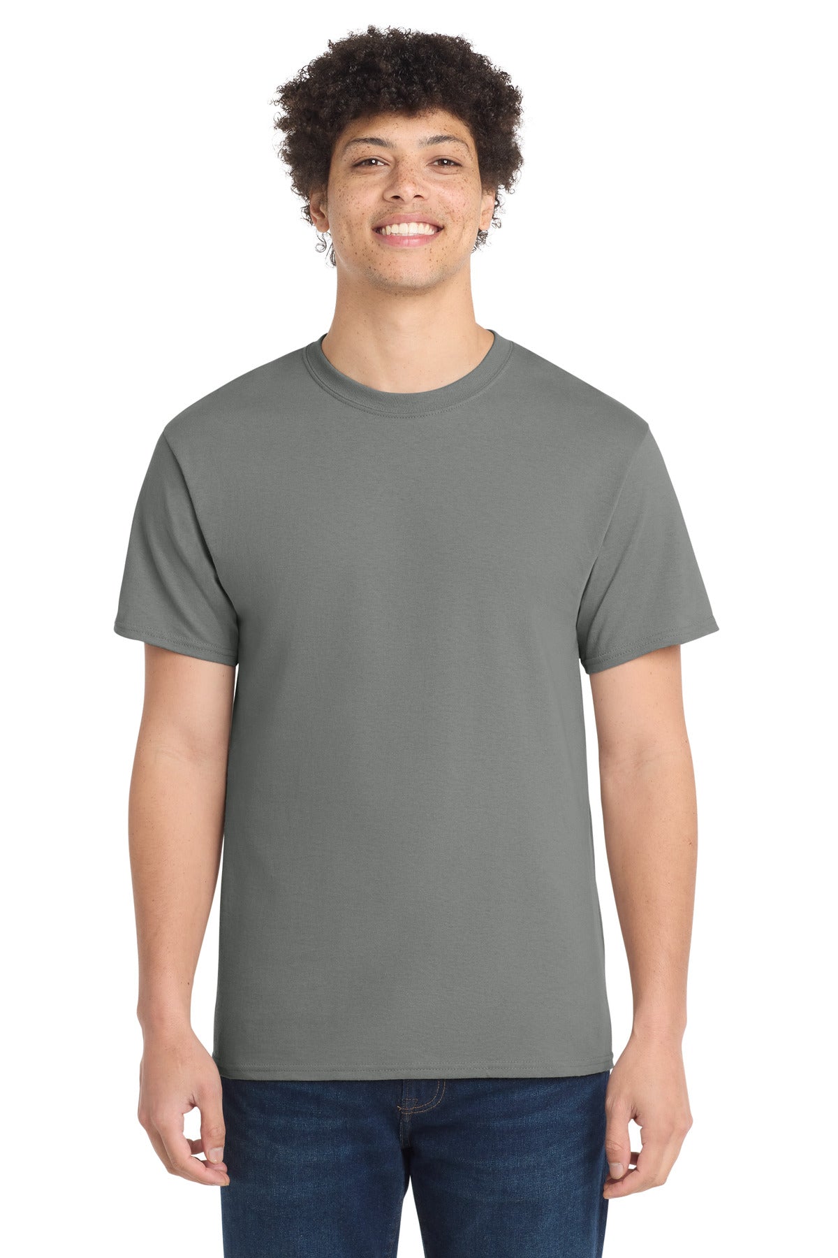 Model Medium Grey