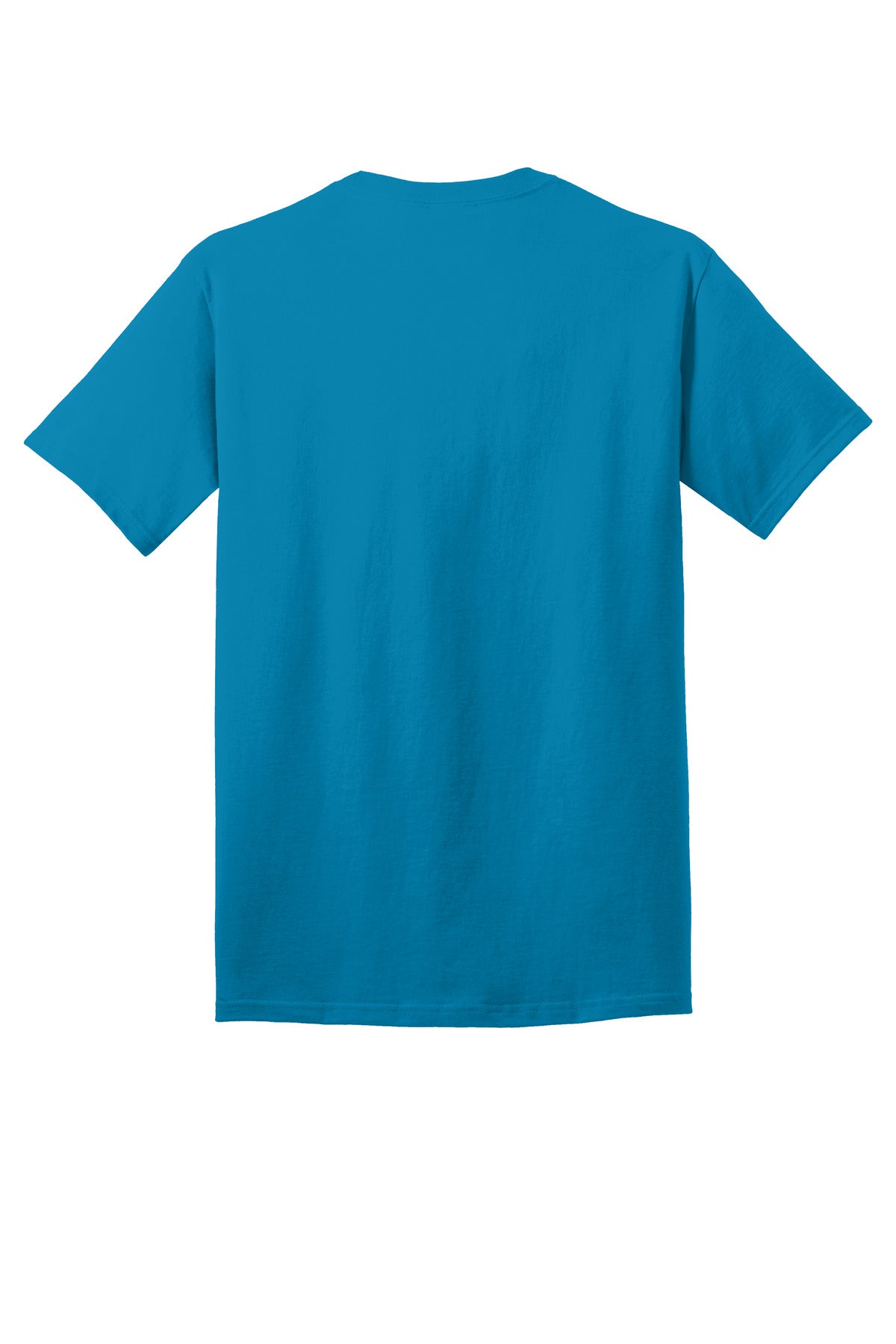 Back Product Neon Blue