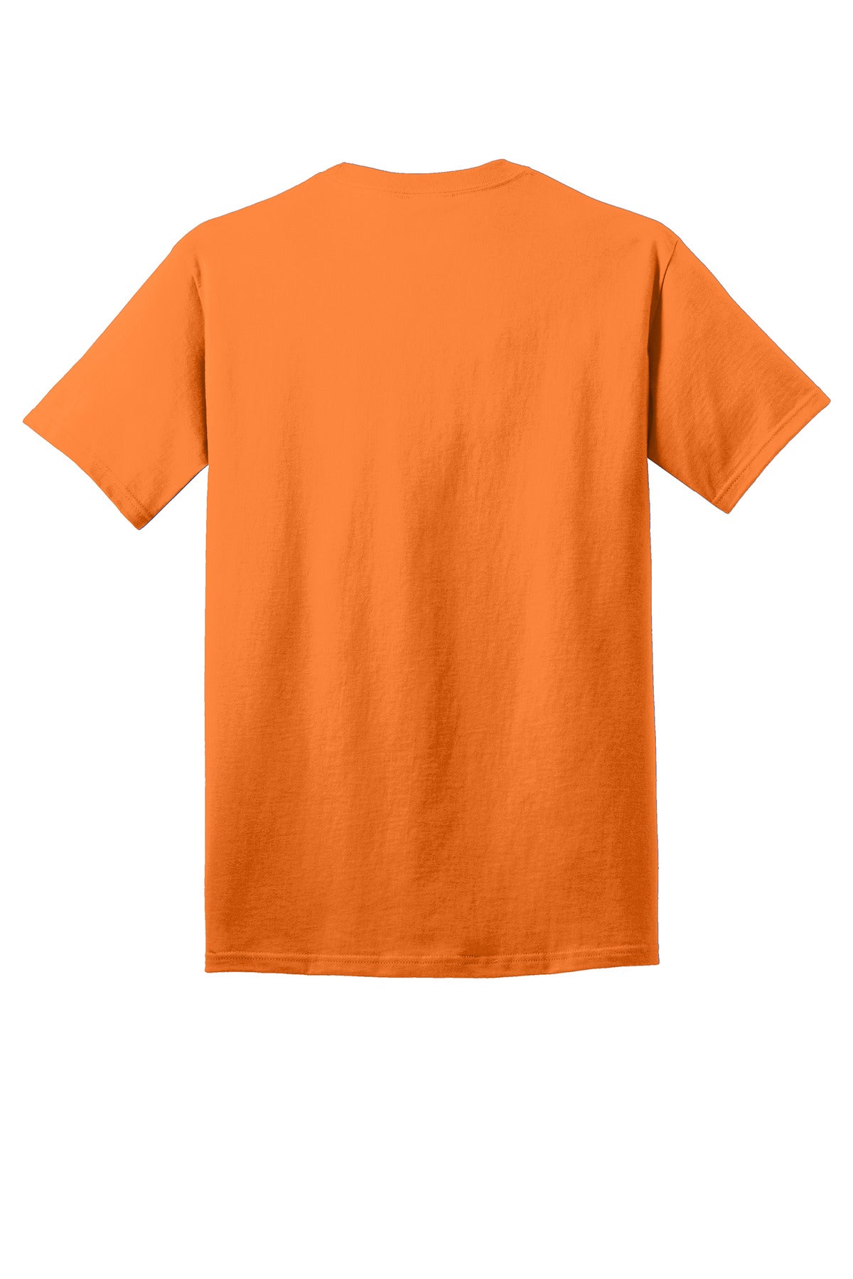 Back Product Neon Orange