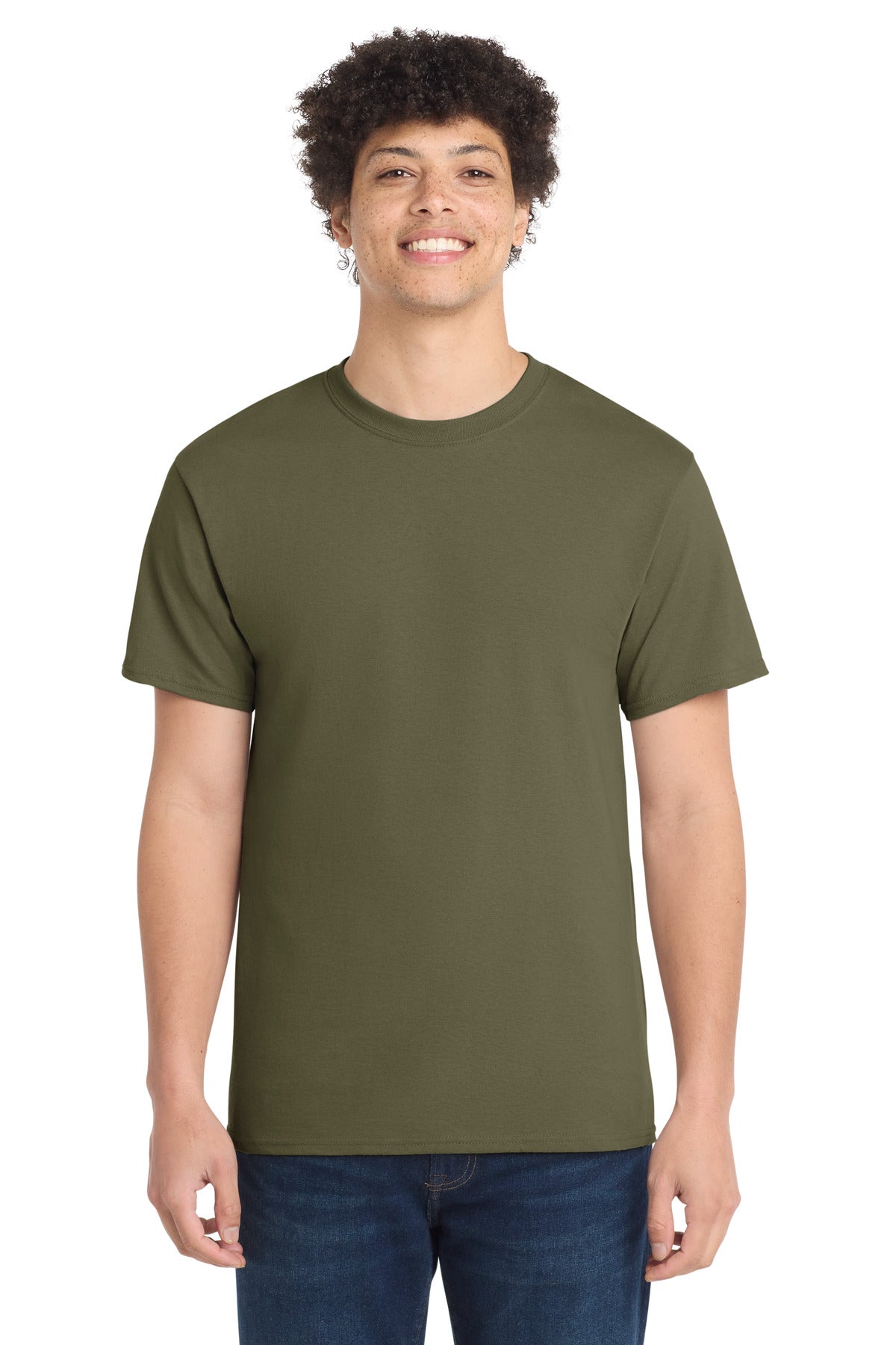 Model Olive Drab Green
