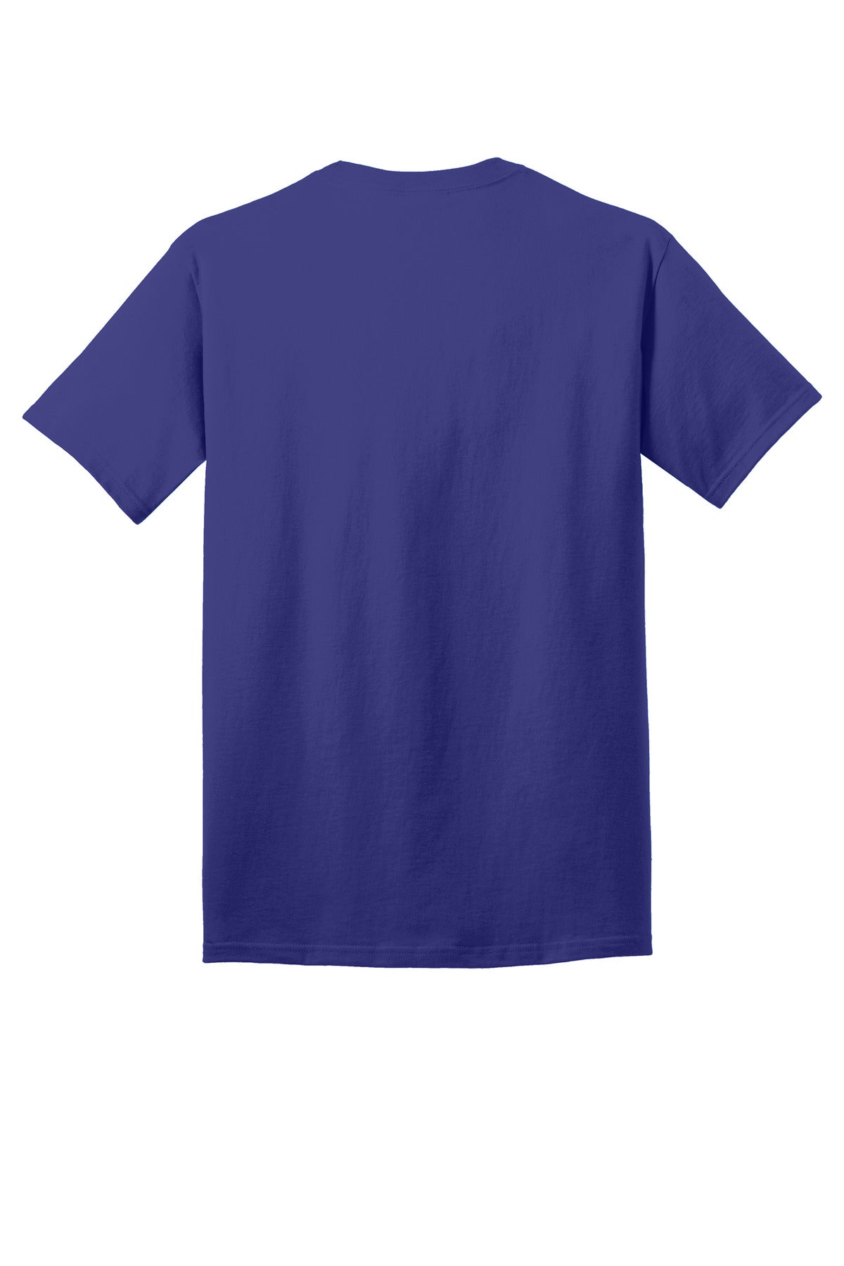 Back Product Purple