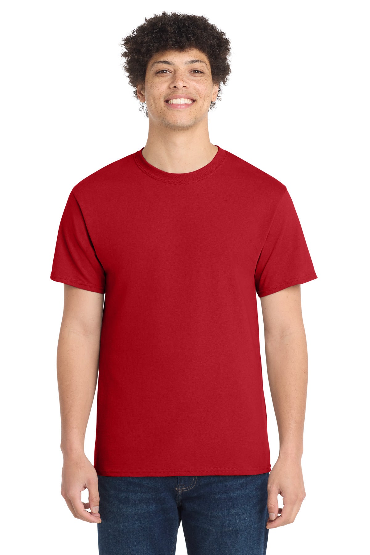 Model Red