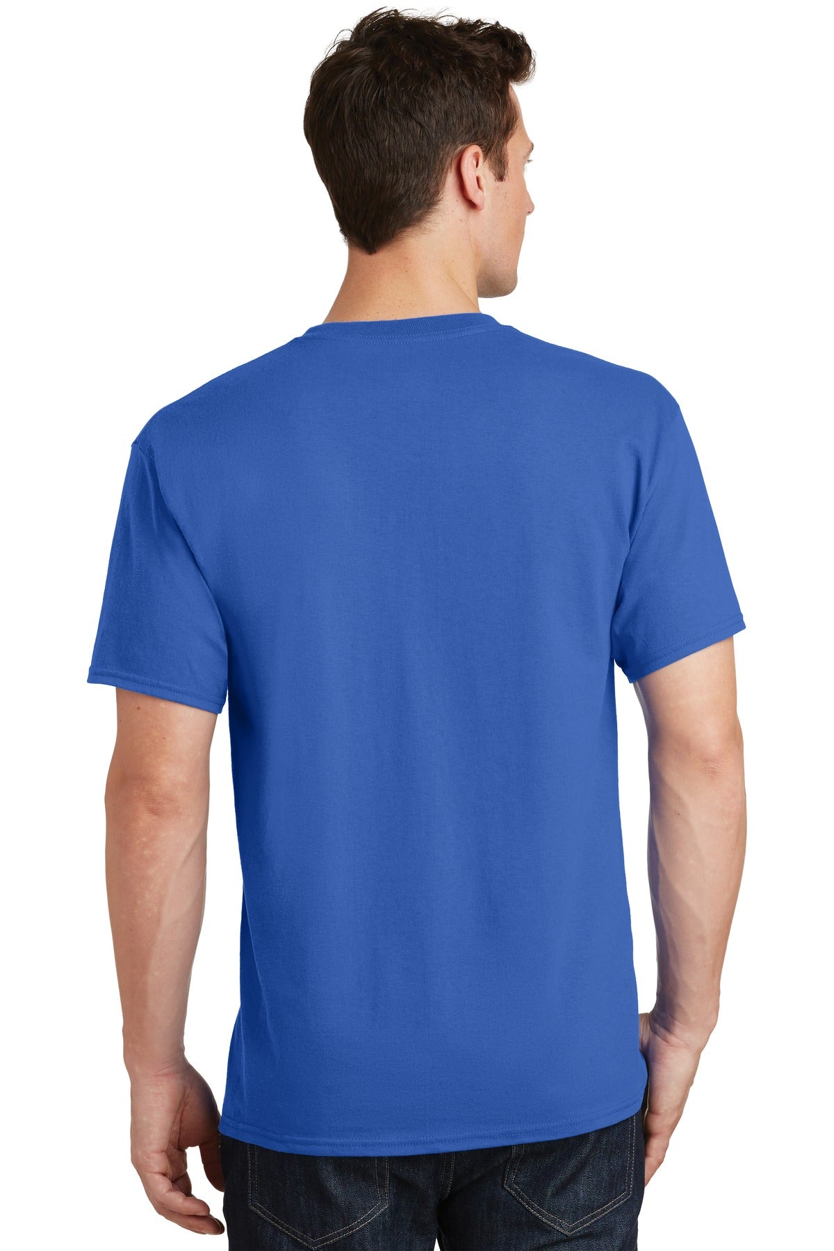 Back Model Royal