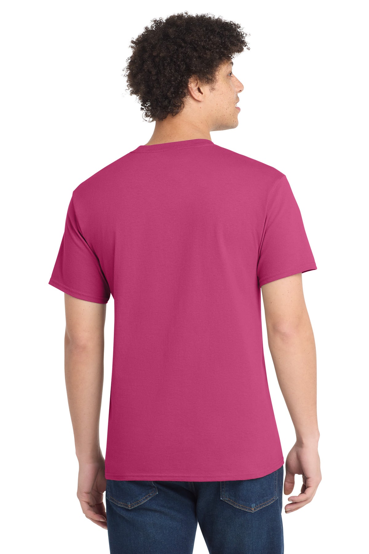 Back Model Sangria