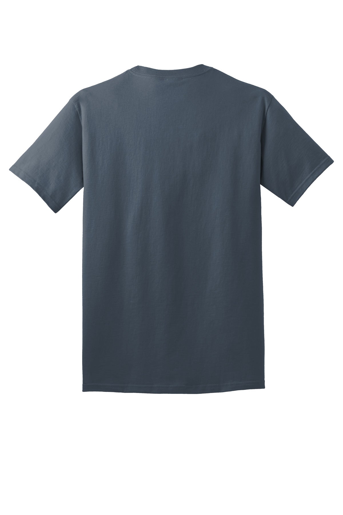 Back Product Steel Blue