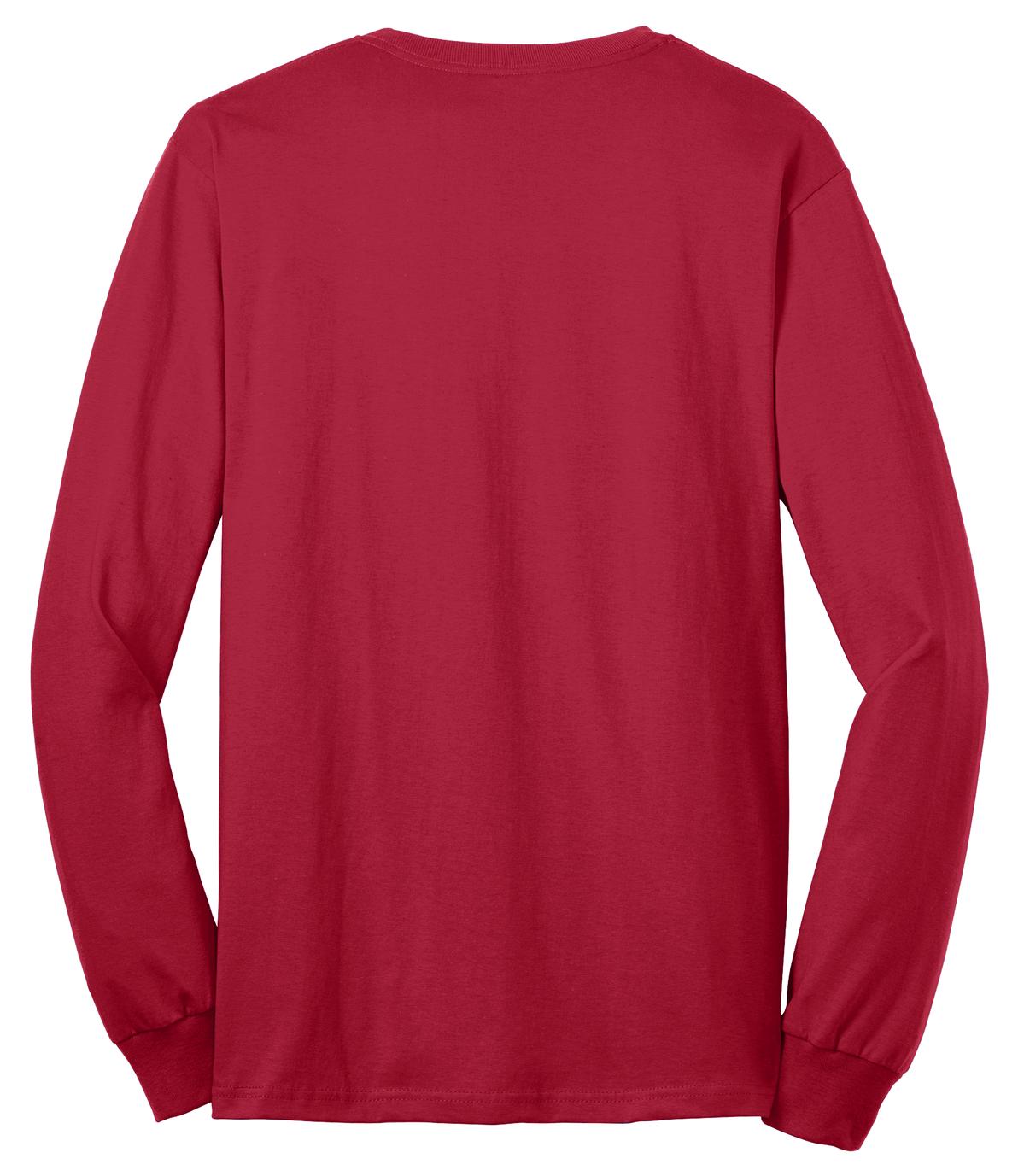 Back Product Red