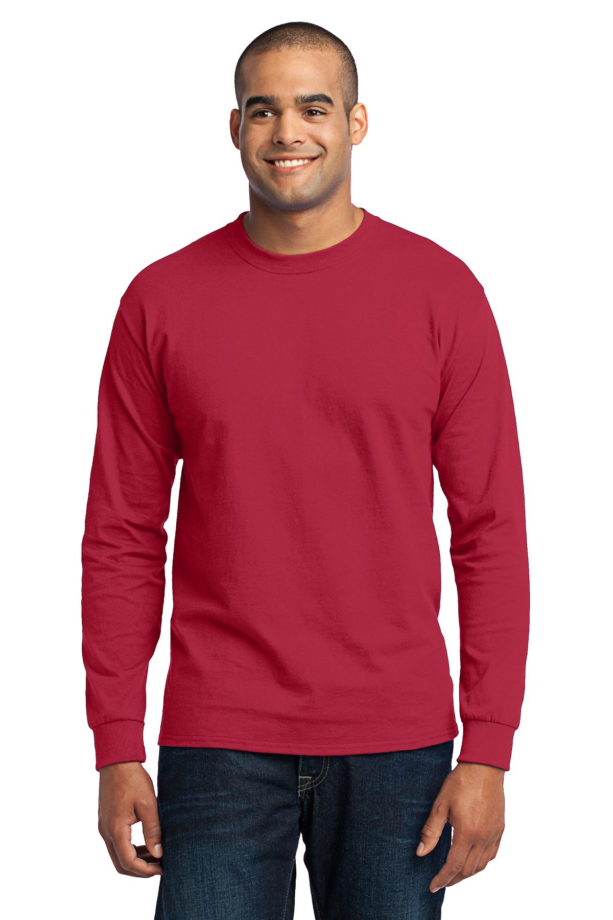 Model Red