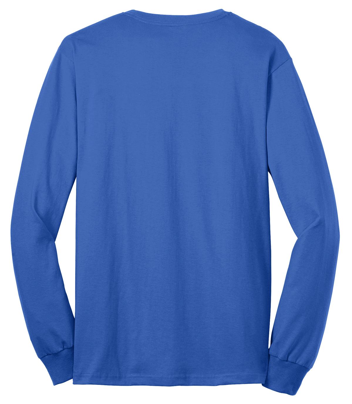 Back Product Royal