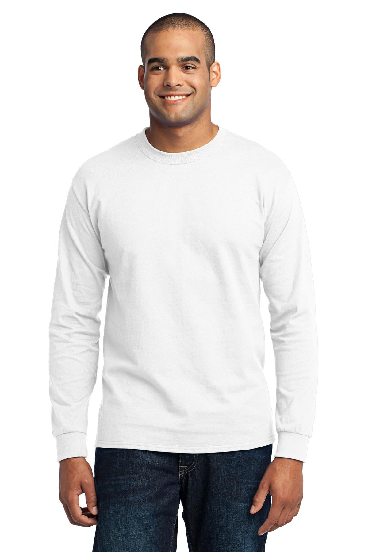 Model White