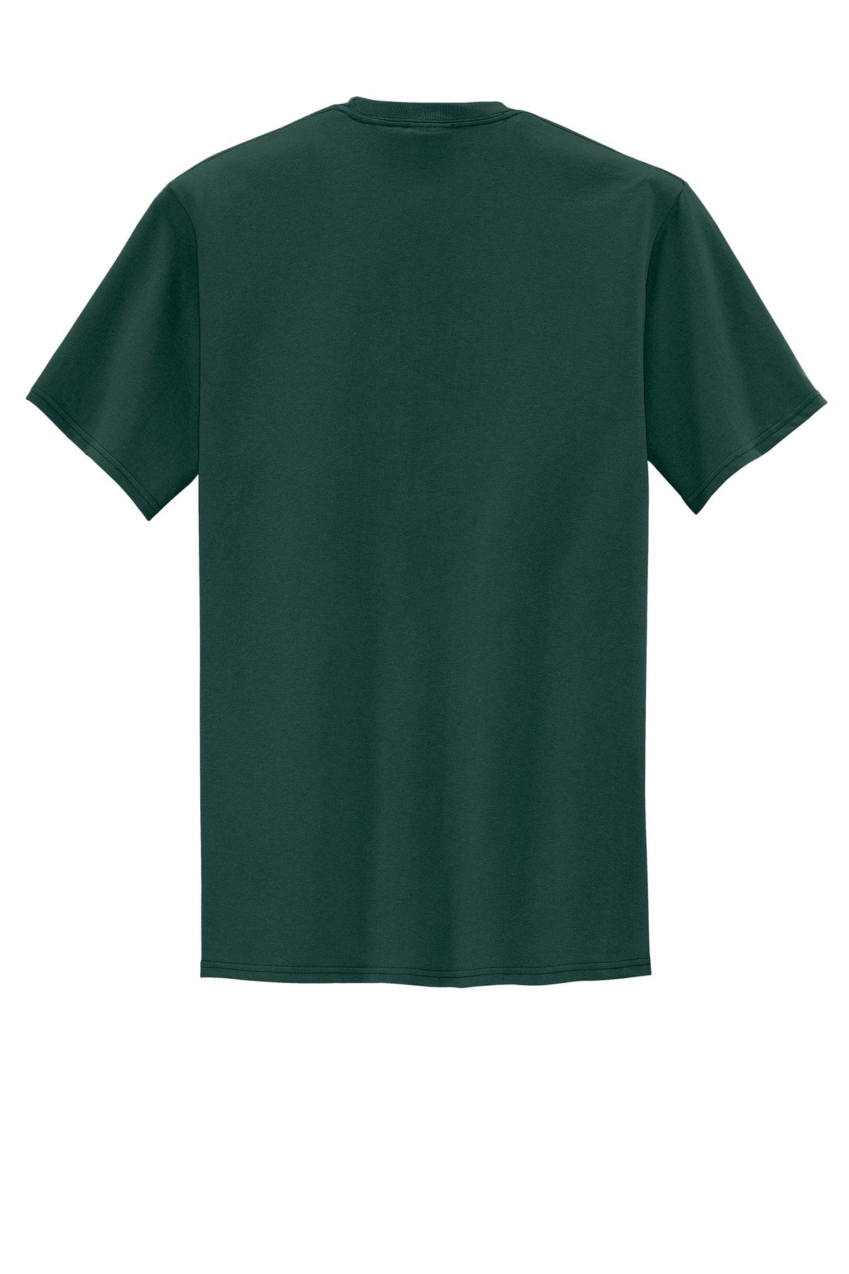 Back Product Dark Green