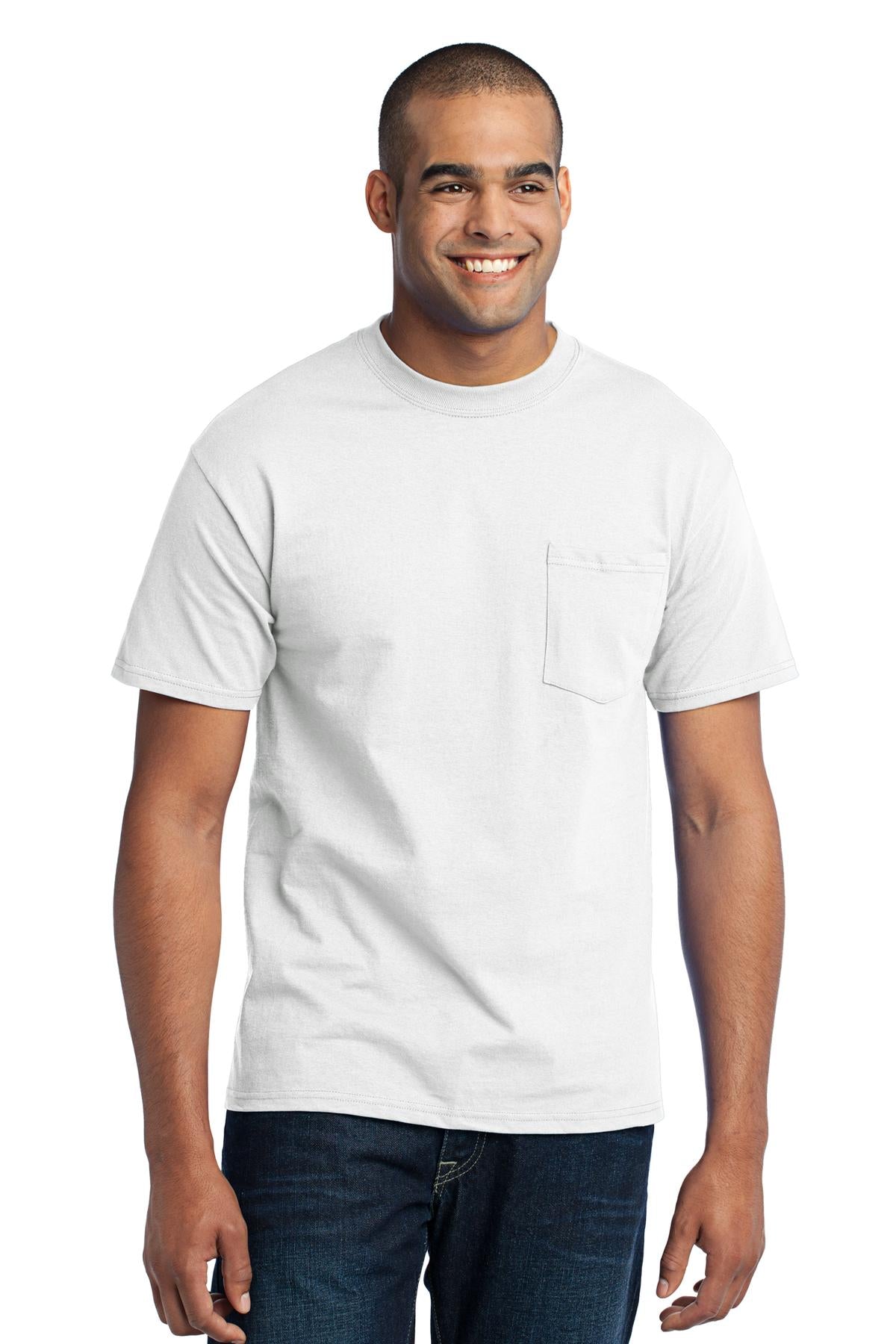 Model White