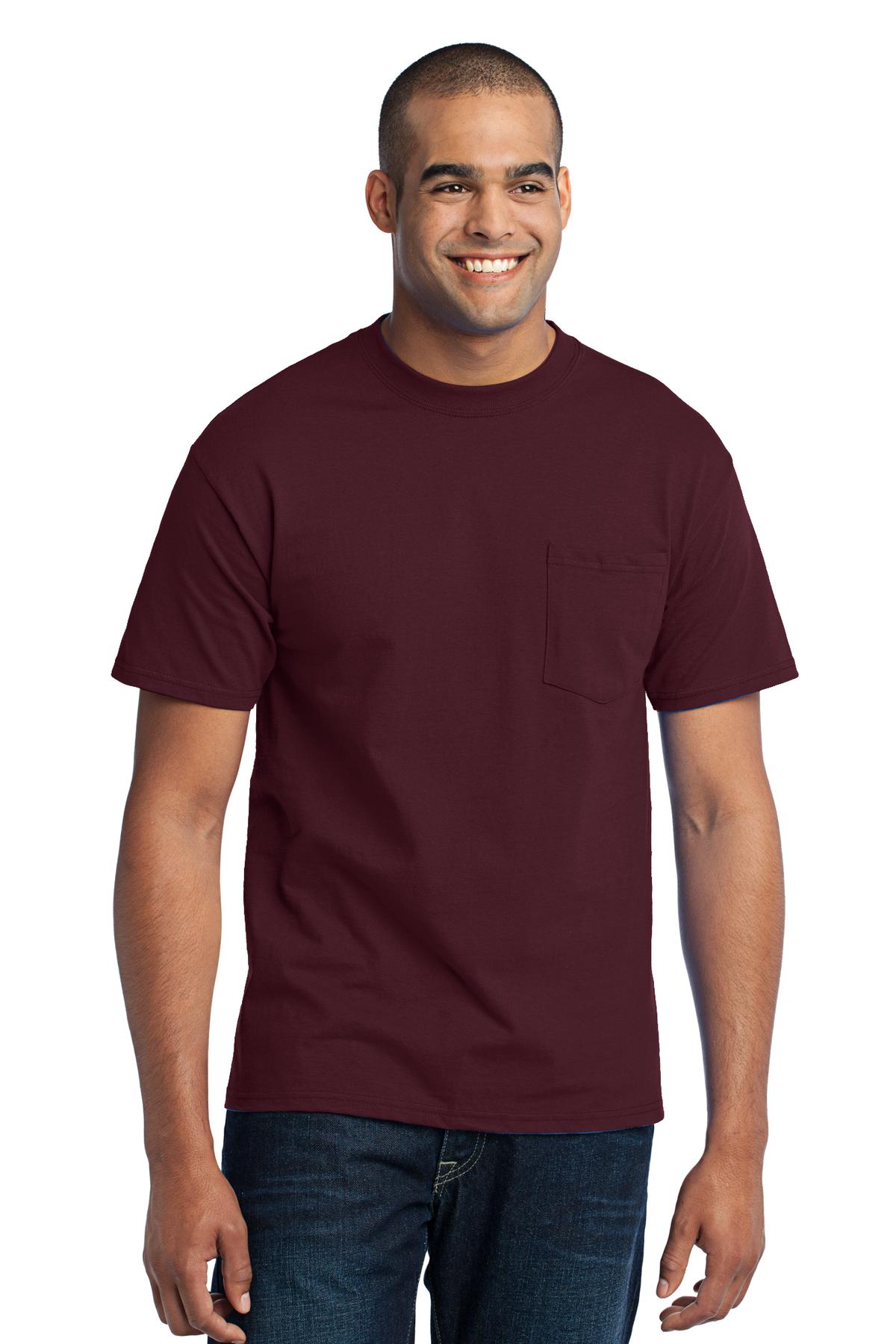 Model Athletic Maroon