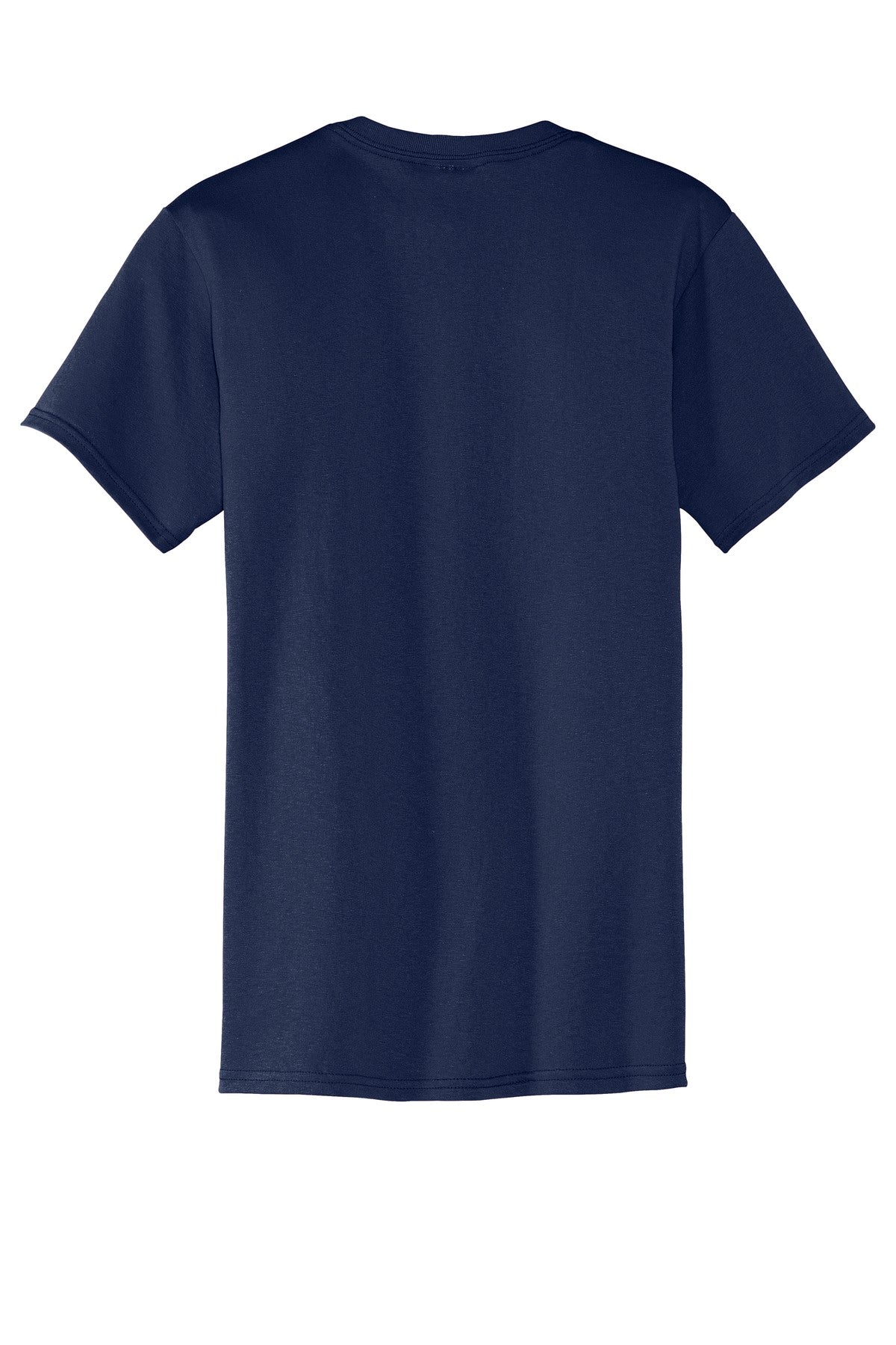 Back Product Navy