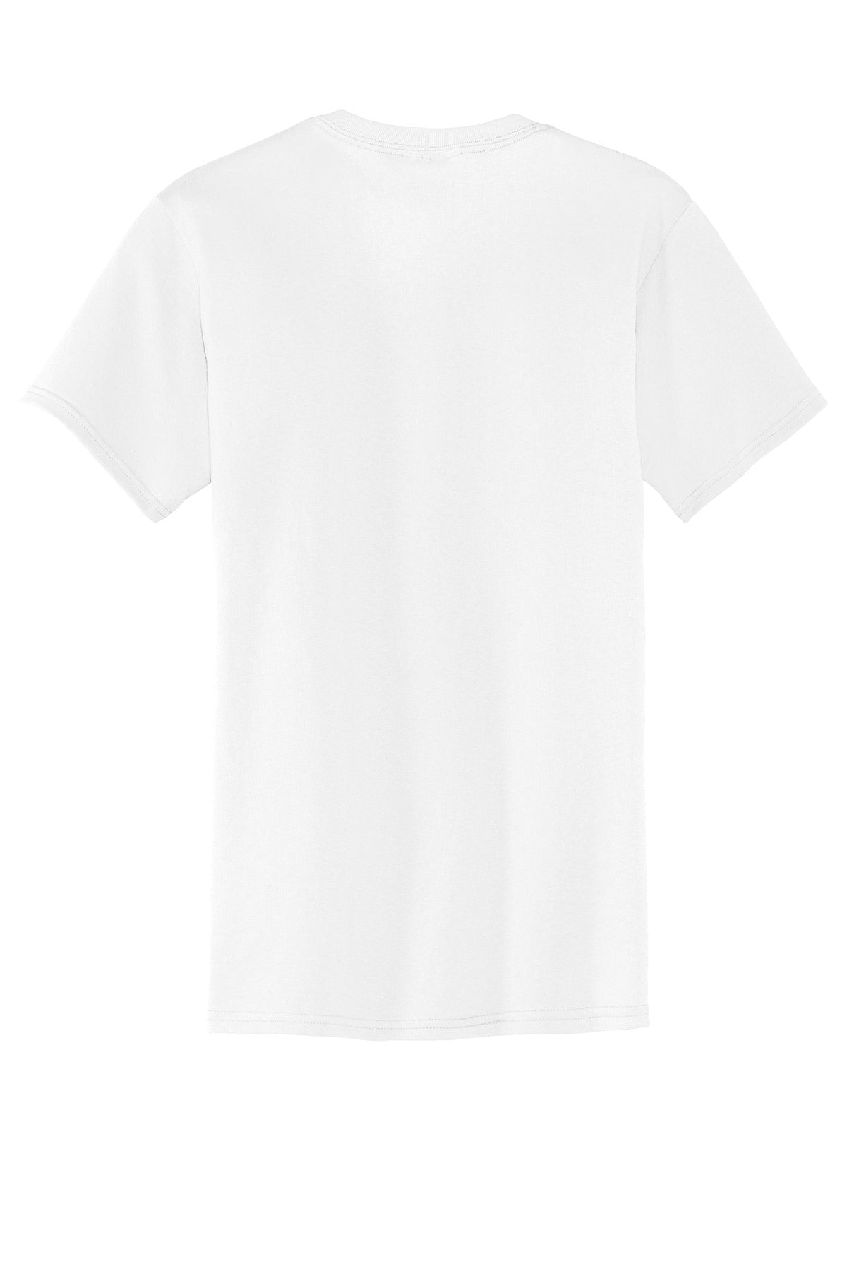 Back Product White