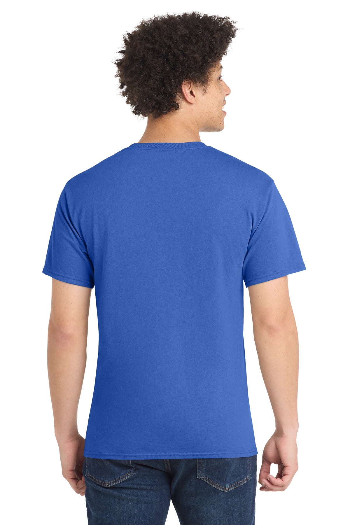 Back Model Royal