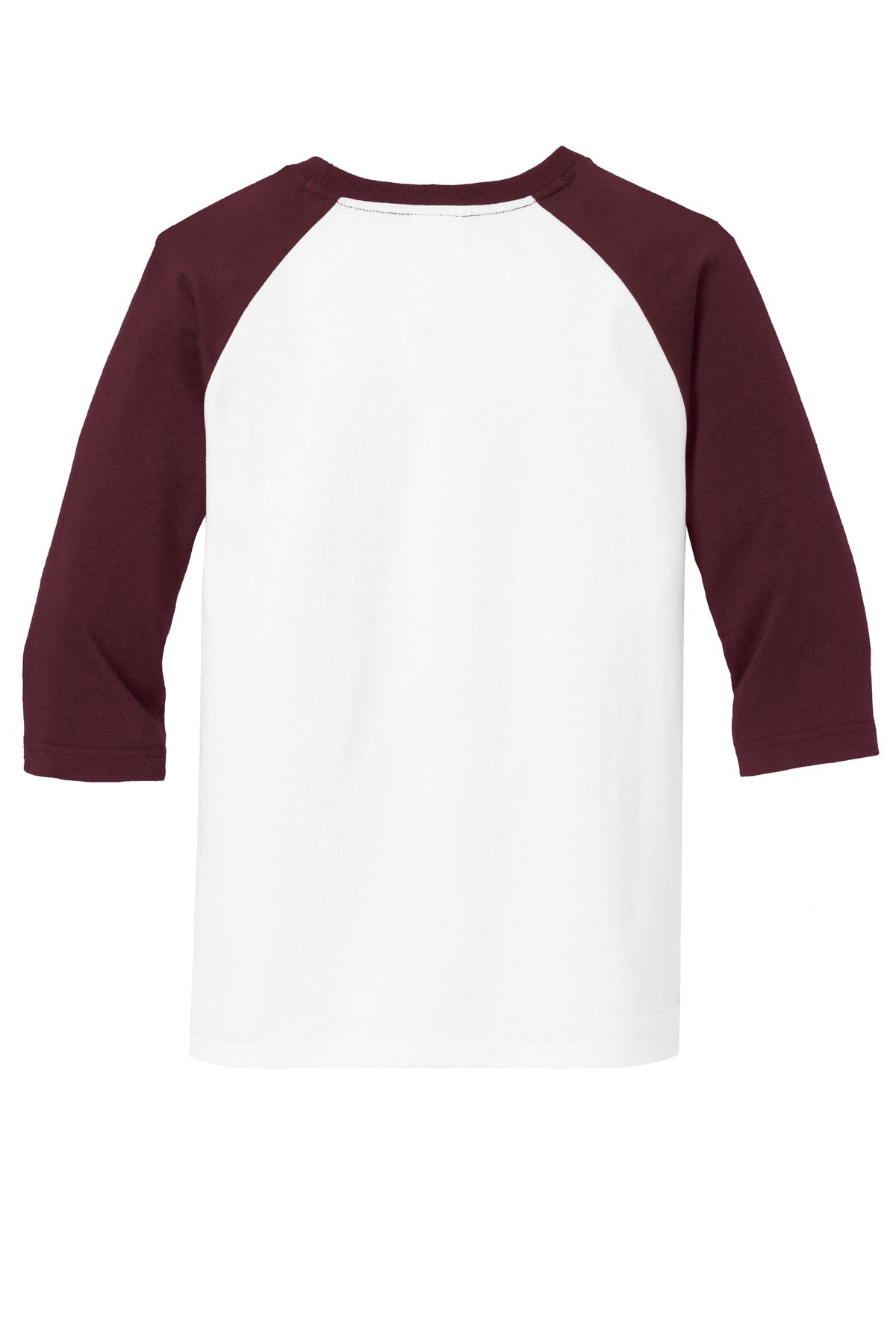 Back Product White/ Athletic Maroon