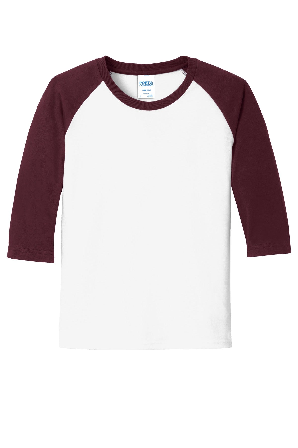 Product White/ Athletic Maroon