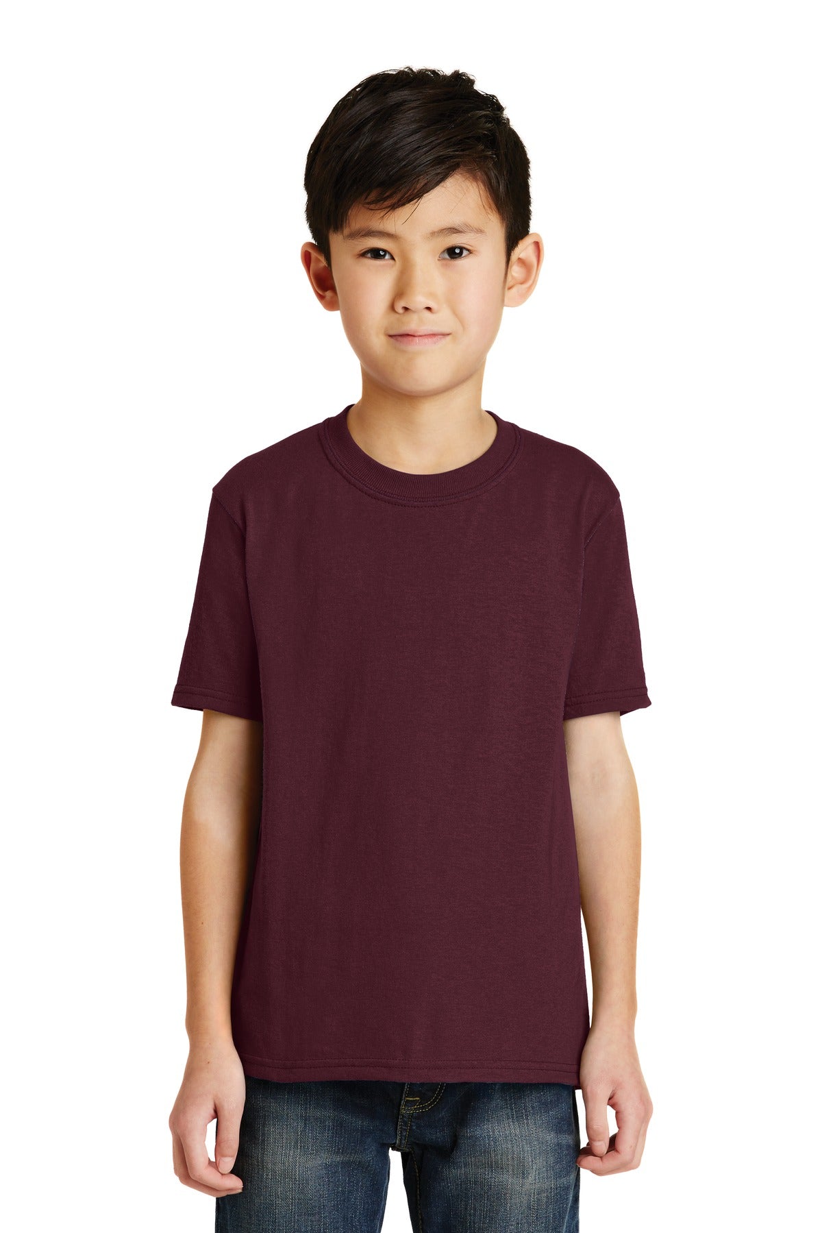 Model Athletic Maroon