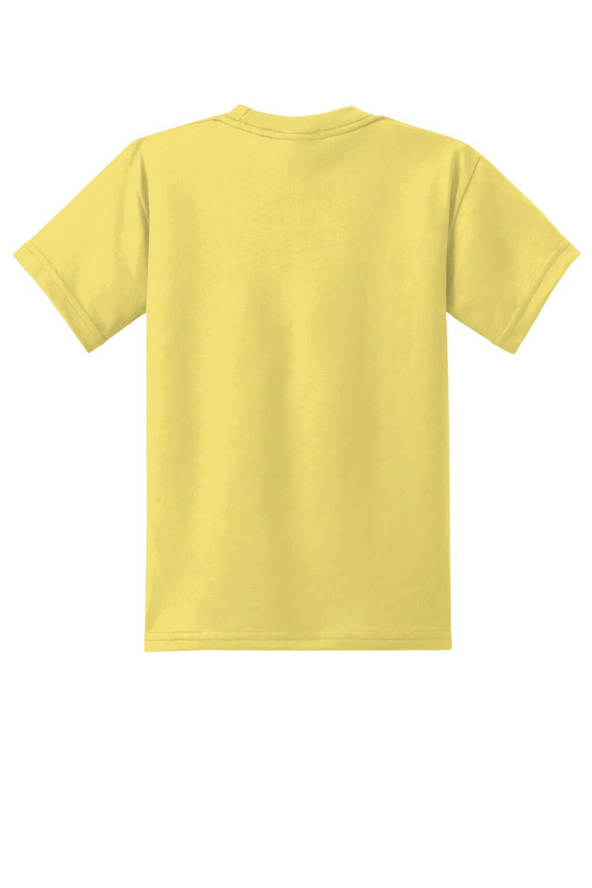 Back Product Yellow