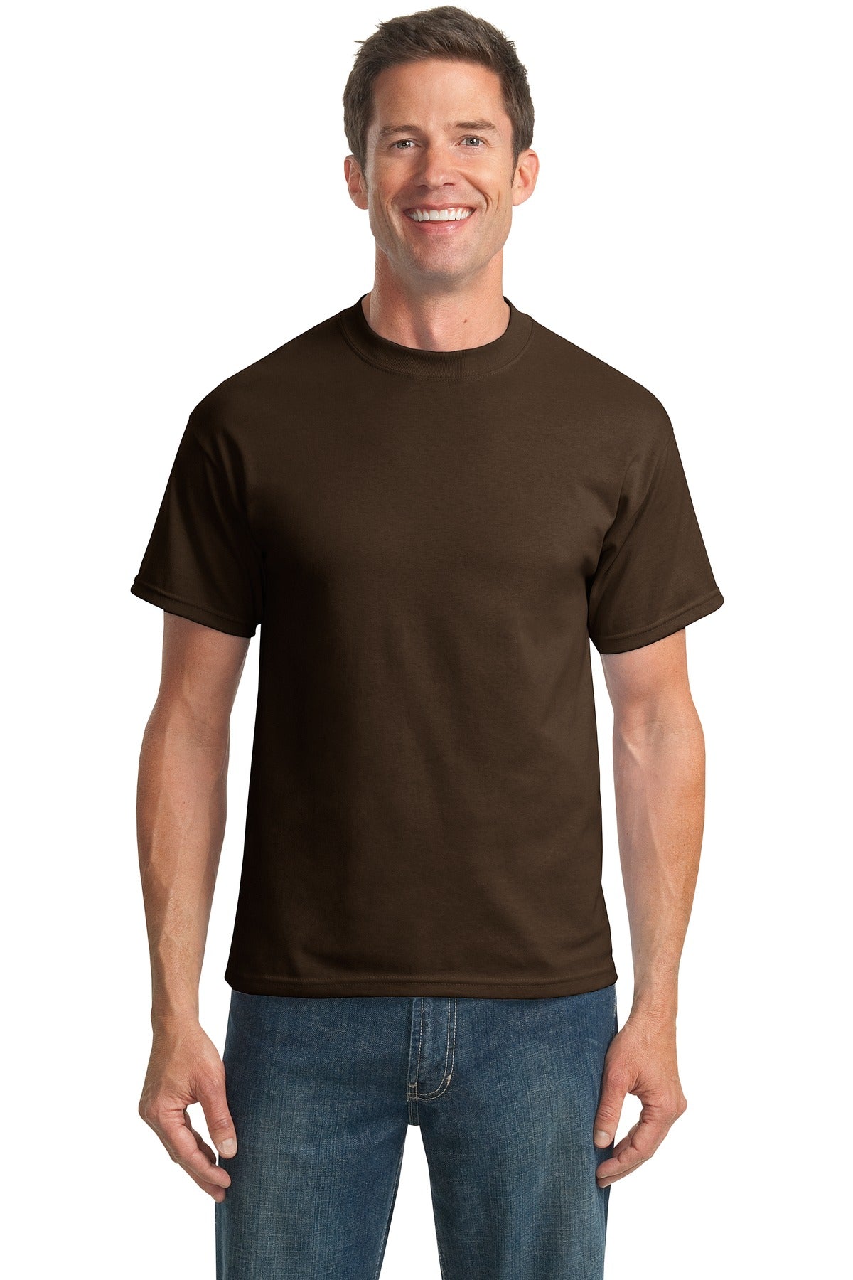 Model Brown