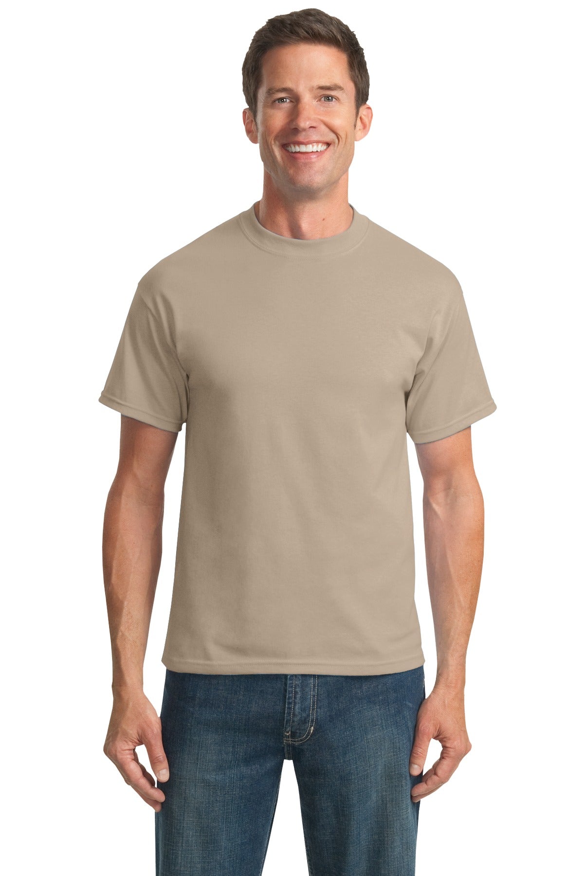 Model Desert Sand