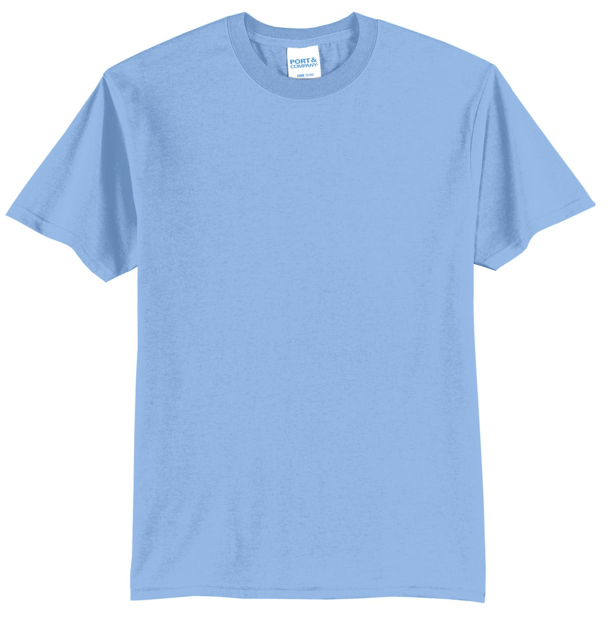 Product Light Blue