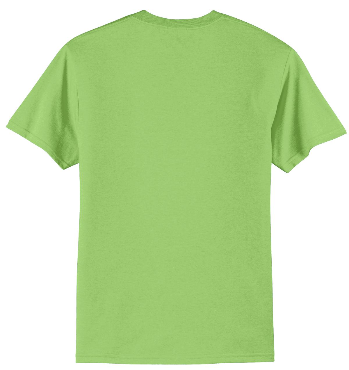 Back Product Lime