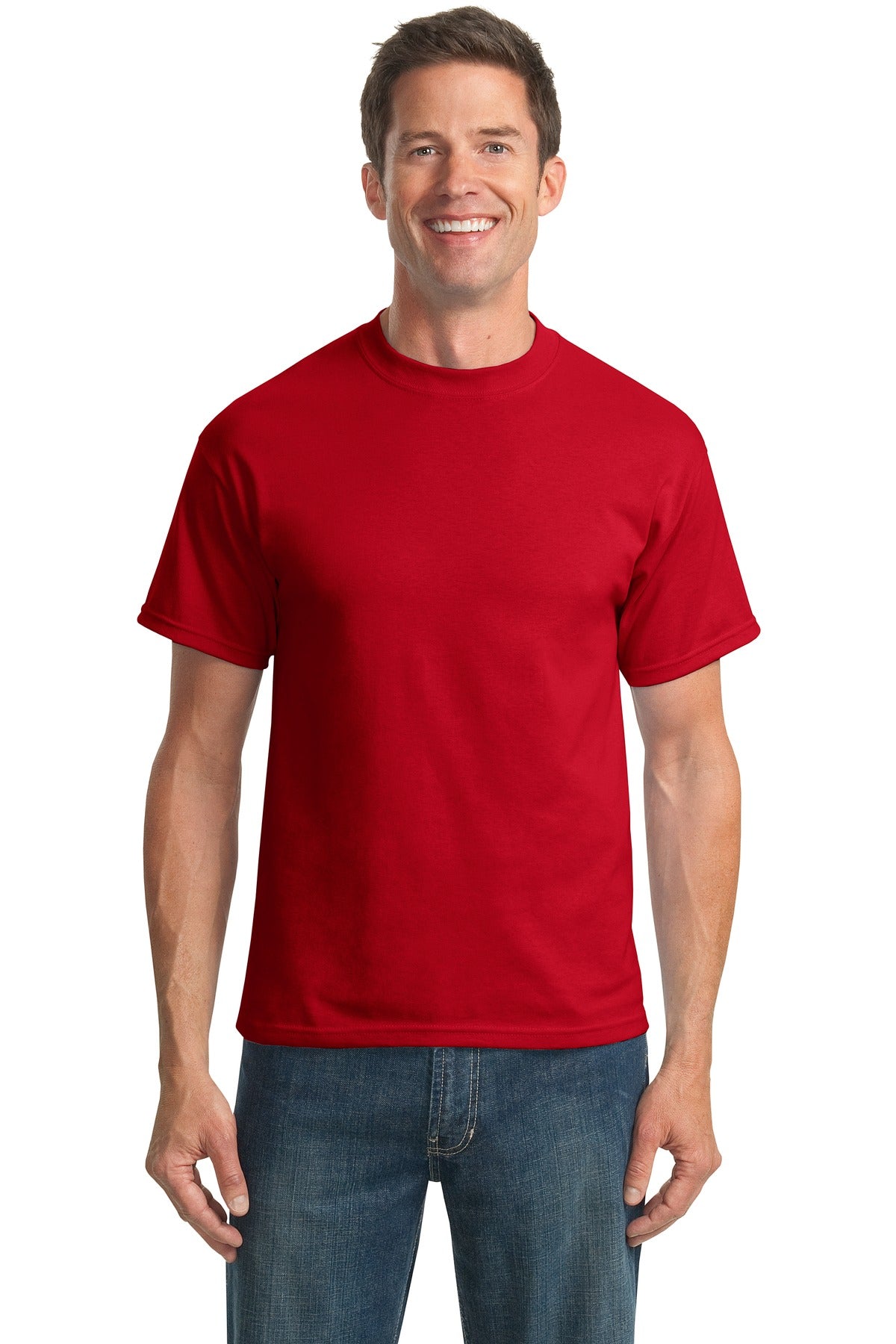 Model Red