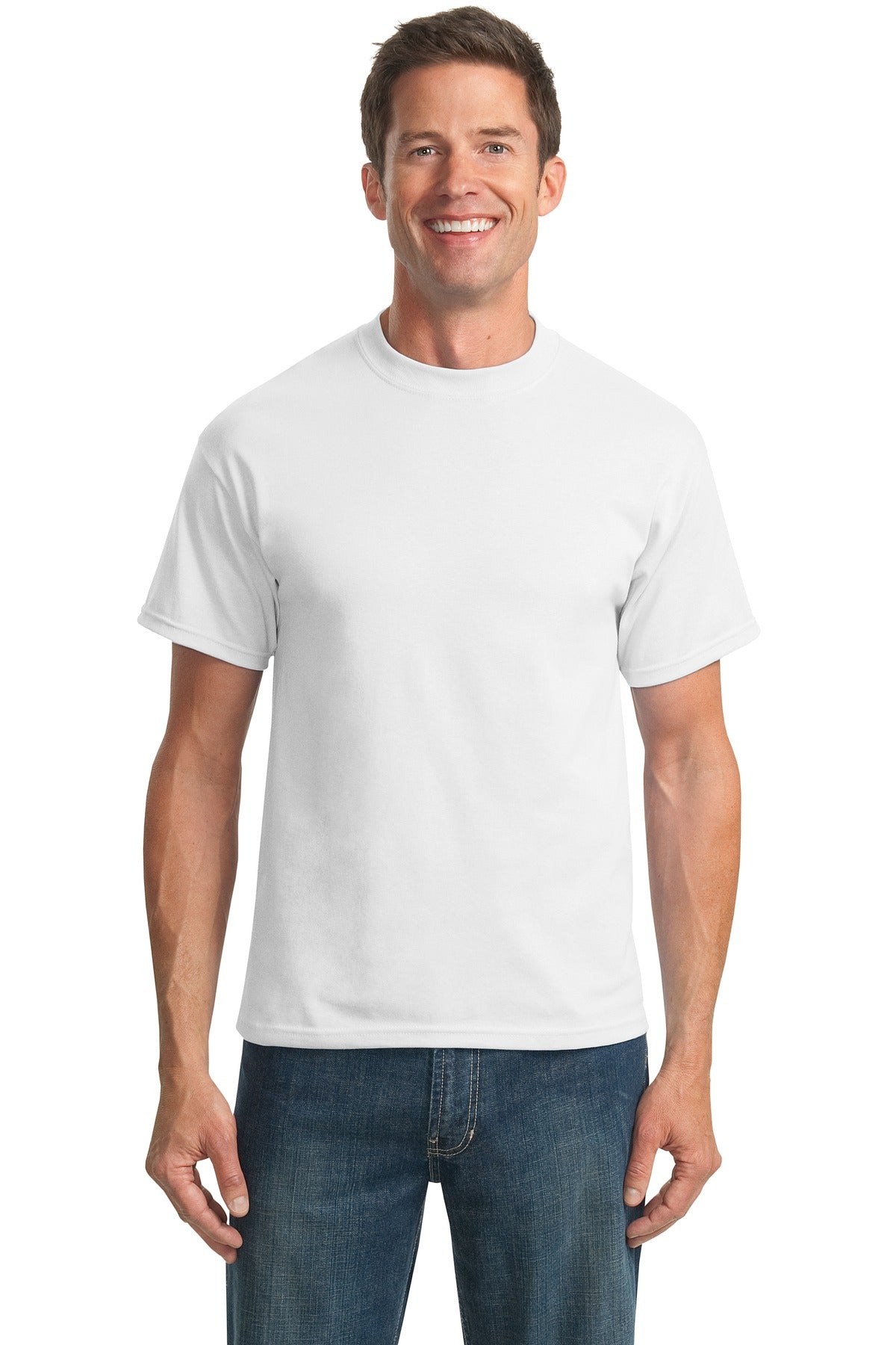 Model White