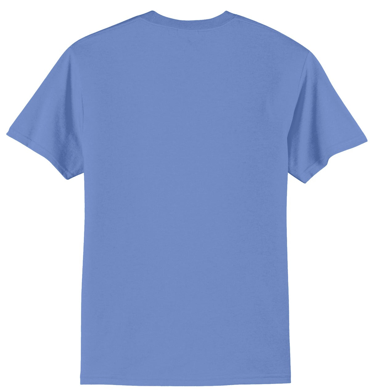 Back Product Carolina Blue