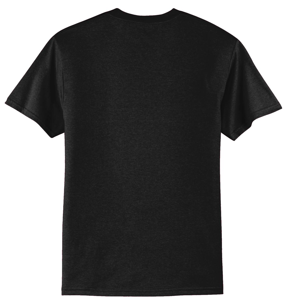 Back Product Jet Black