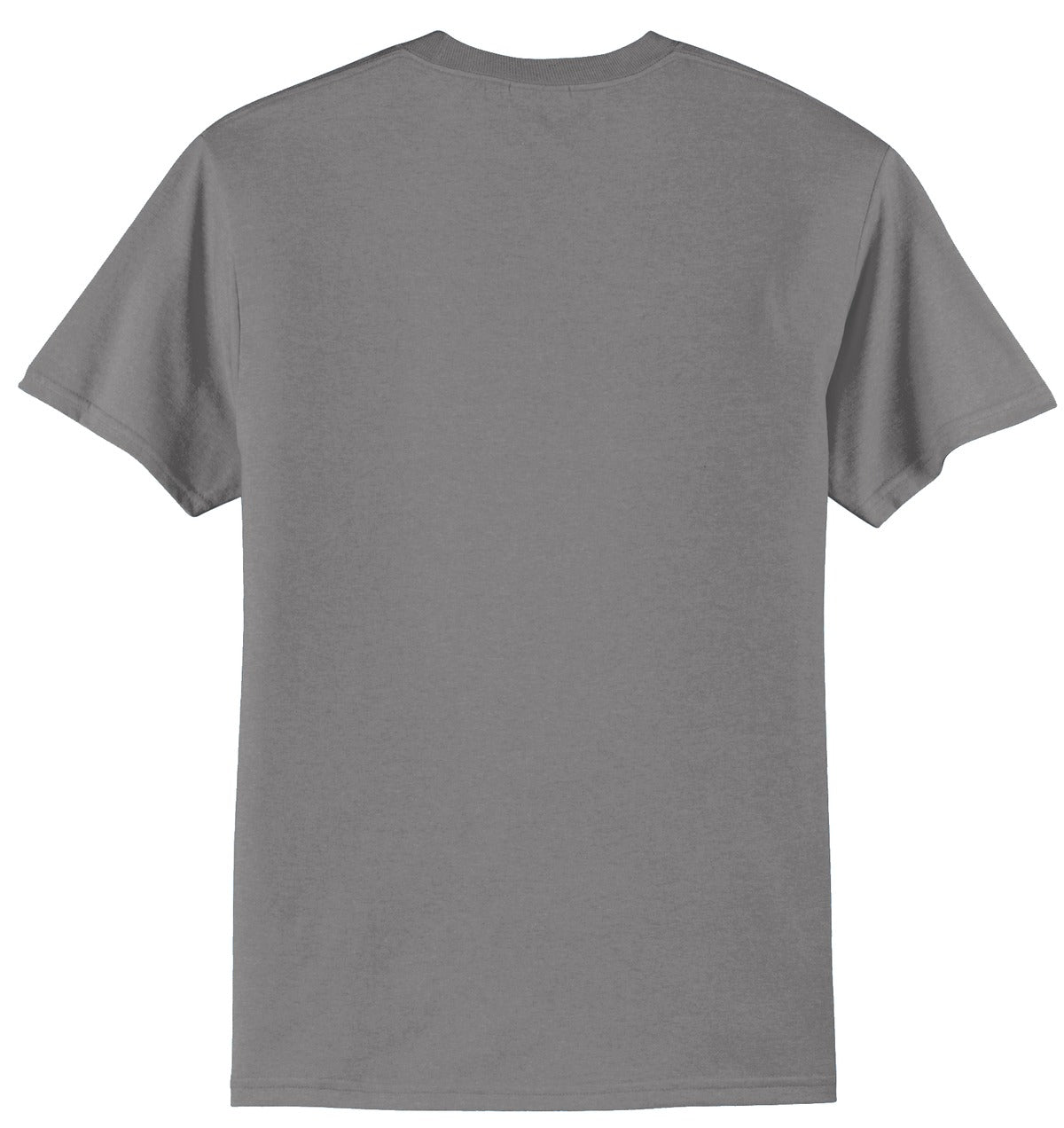 Back Product Medium Grey