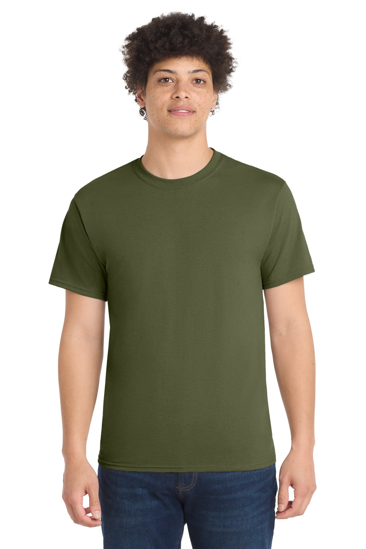 Model Olive Drab Green