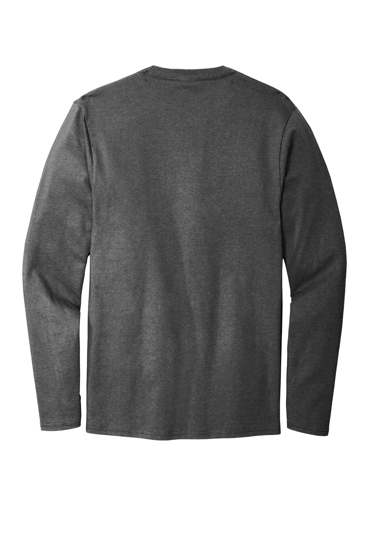Back Product Dark Heather Grey