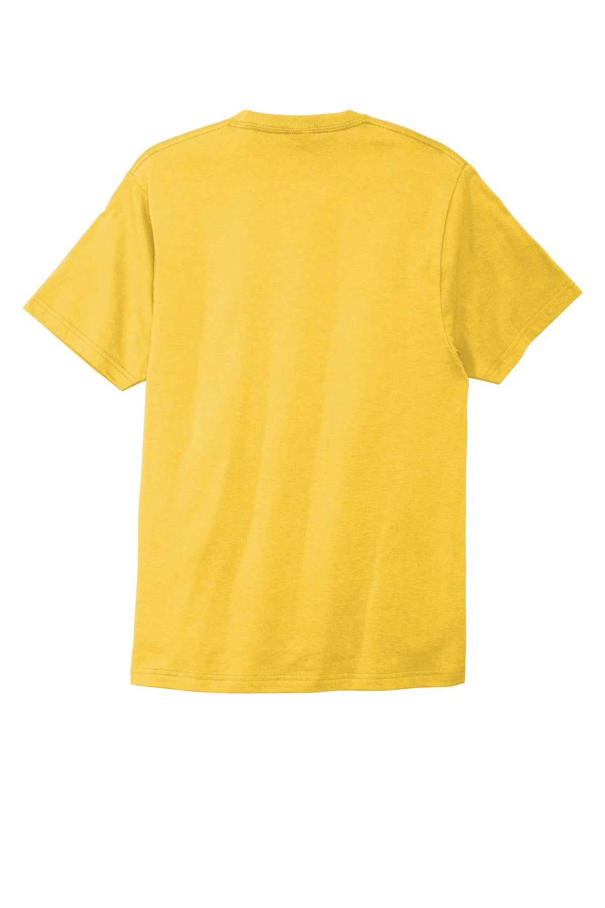 Back Product Lemon Yellow