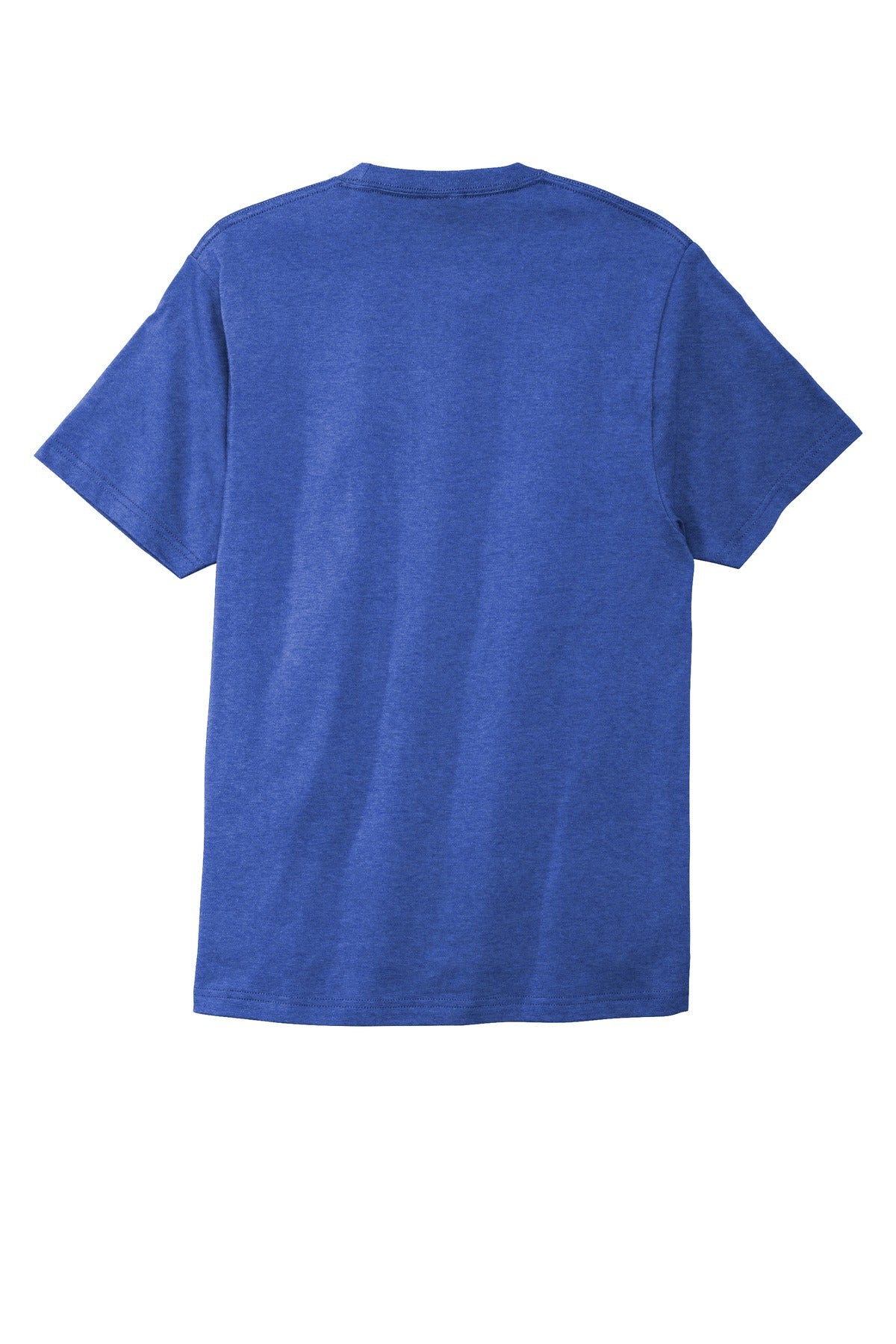 Back Product True Royal Heather