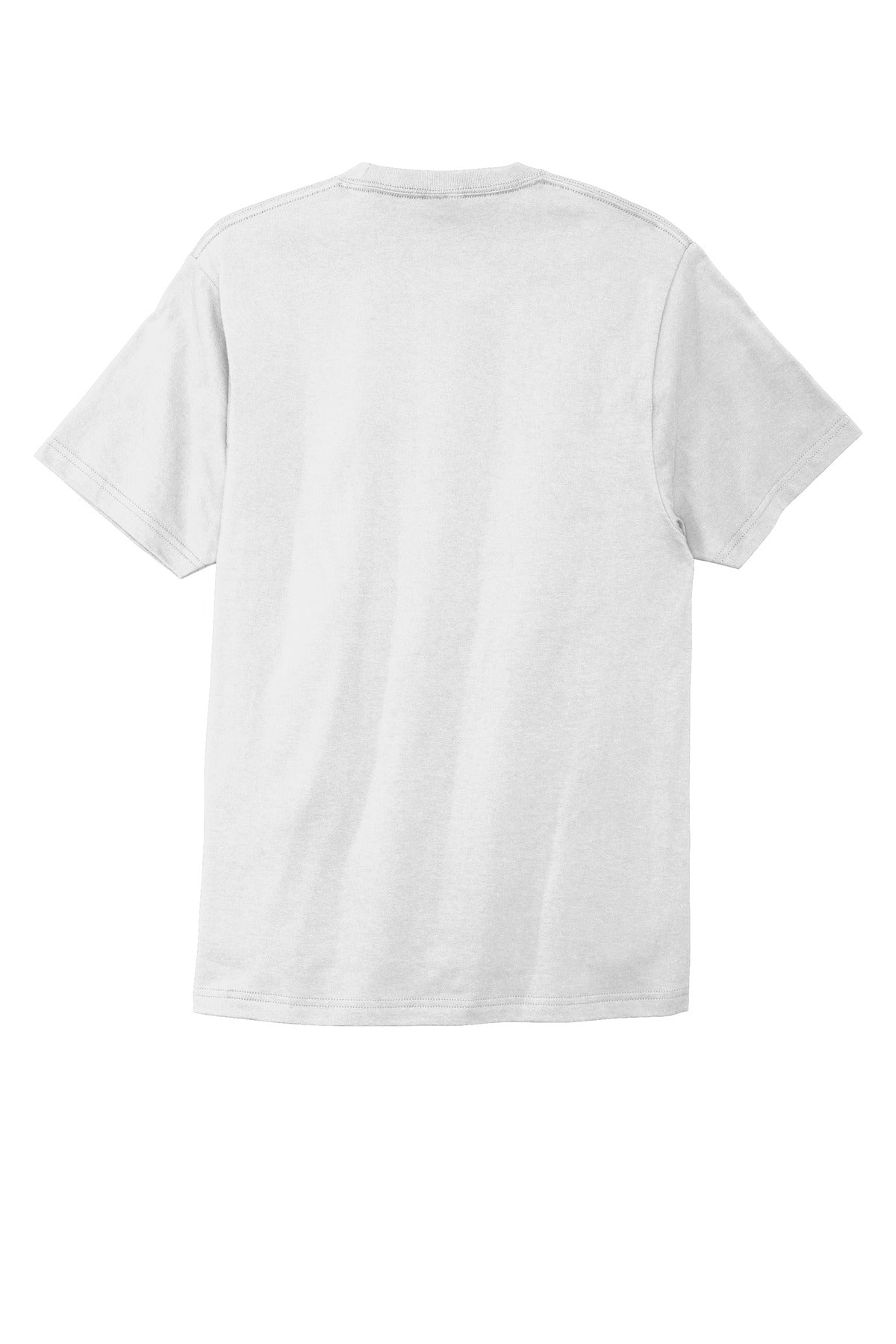 Back Product White