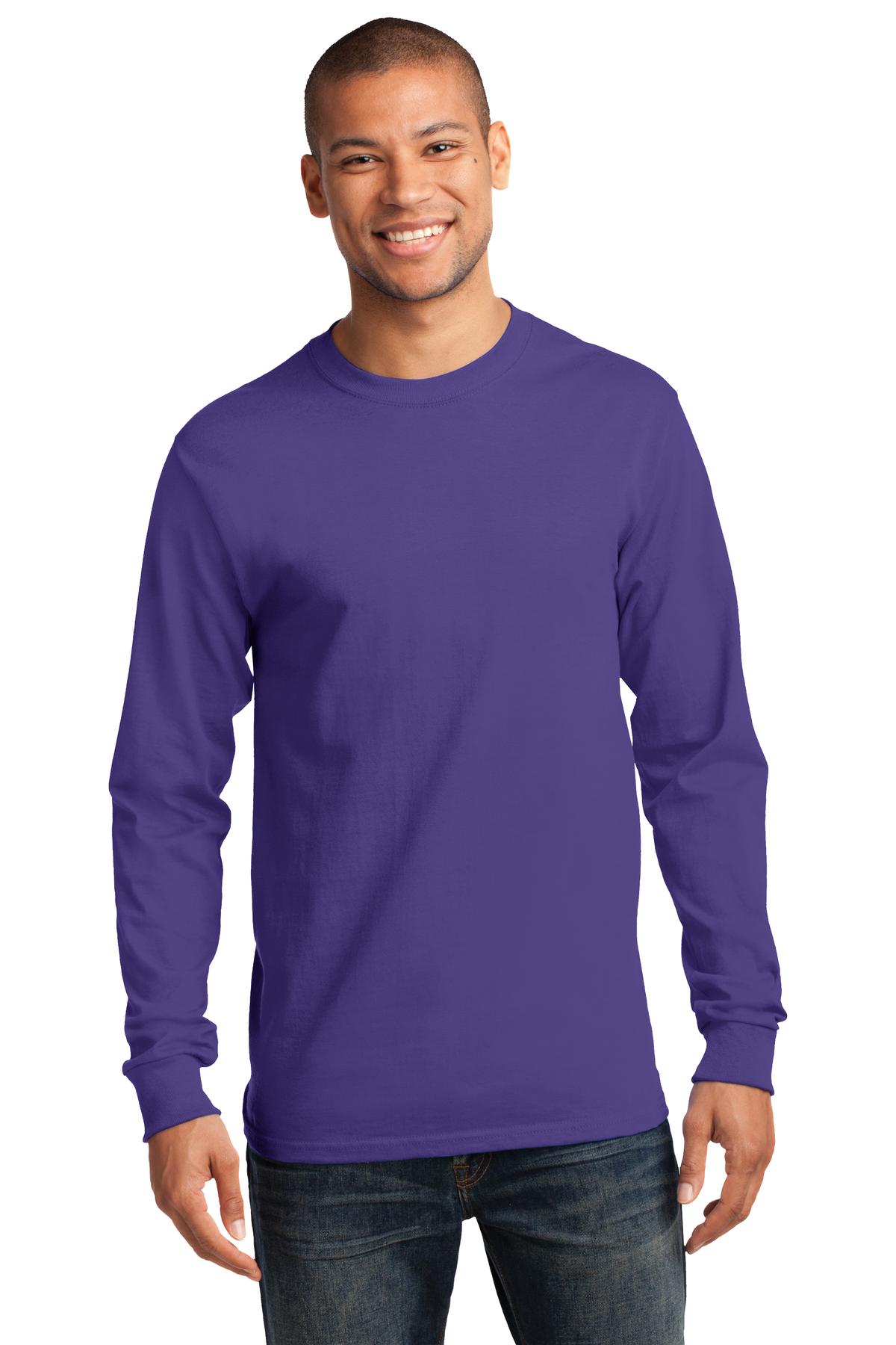 Model Purple