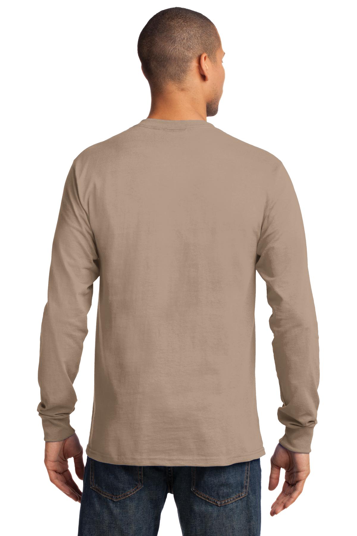 Back Model Sand