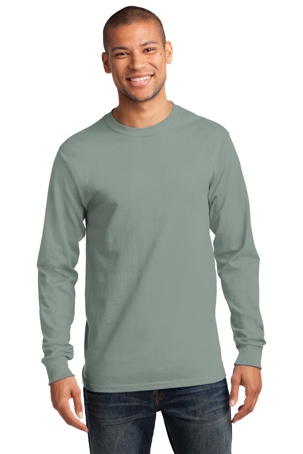 Model Stonewashed Green