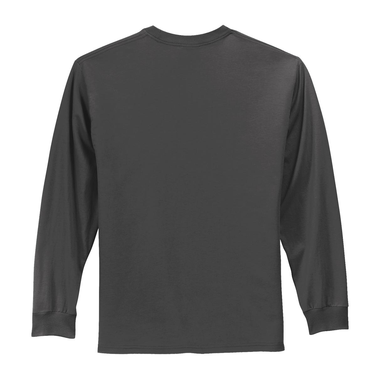 Back Product Charcoal