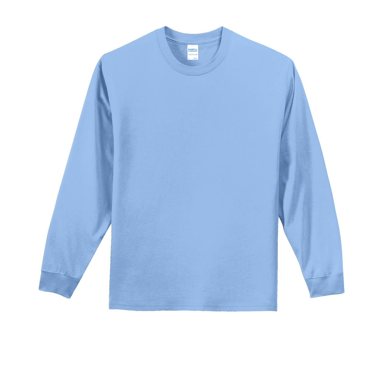 Product Light Blue