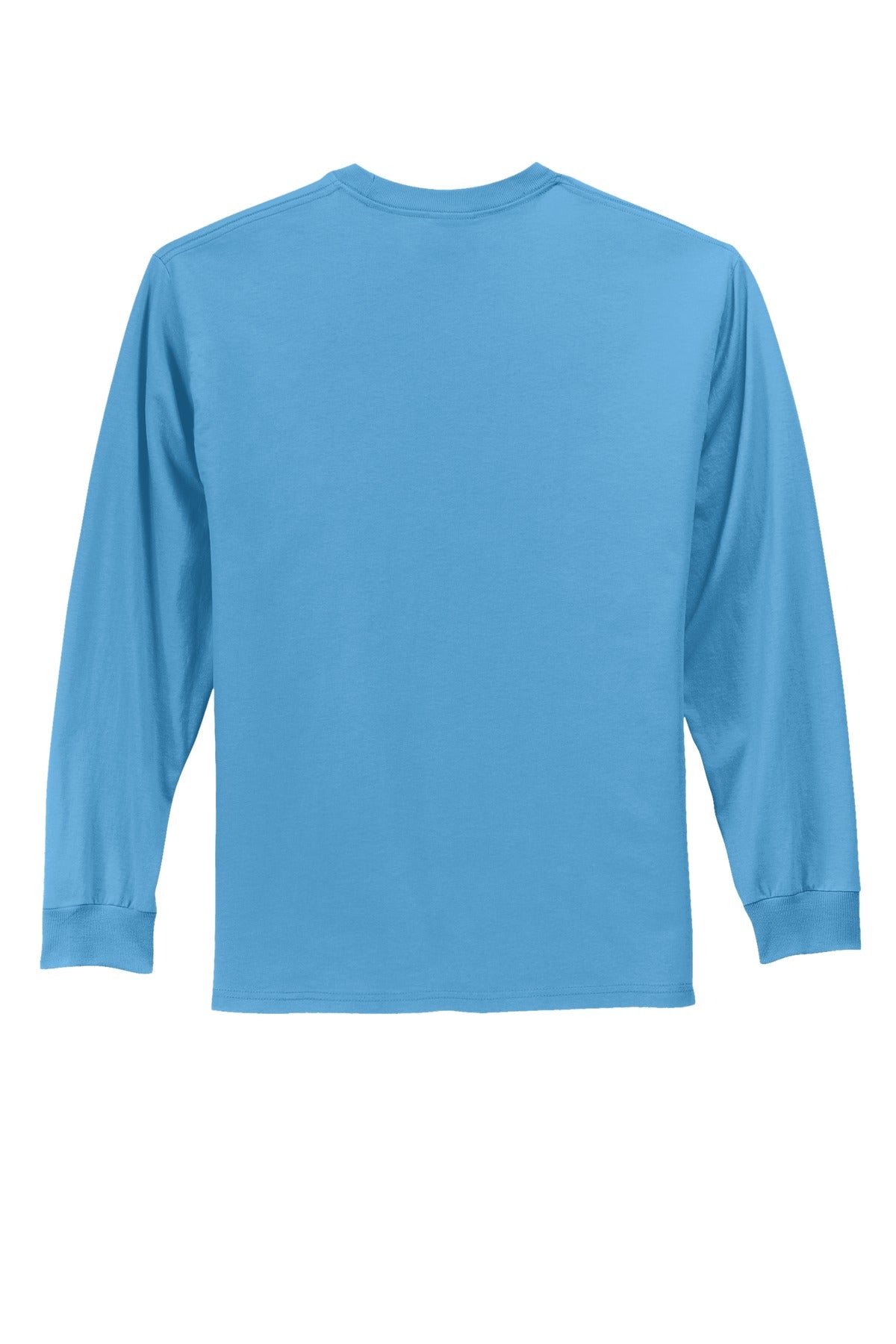 Back Product Aquatic Blue